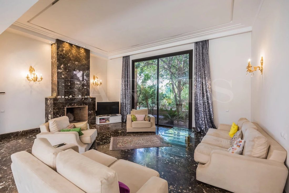 Villa in Menara, Marrakesh-Safi, Morocco 5 - 12086952