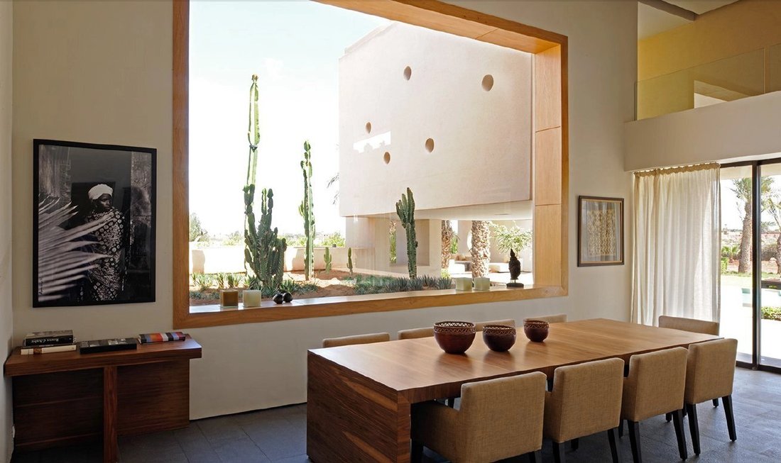 Villa in Menara, Marrakesh-Safi, Morocco 5 - 12087008