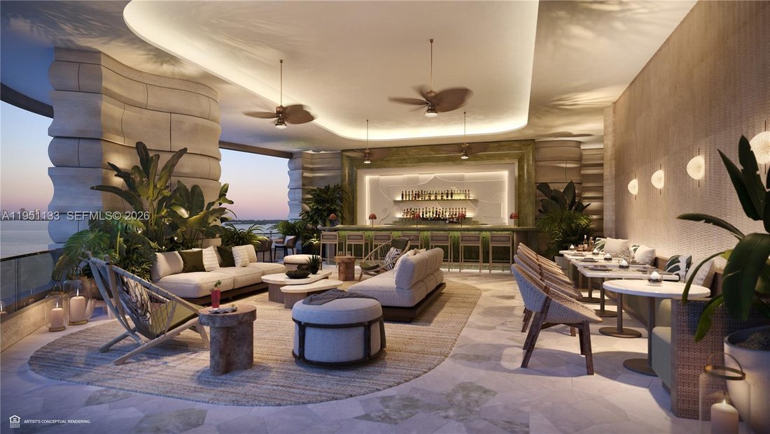 Condo in Miami, Florida, United States 2 - 16986730