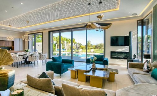 Villa in Menara, Marrakesch-Safi, Marokko 1