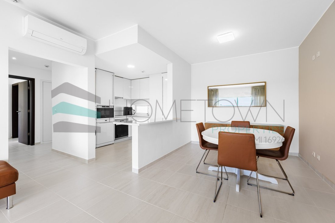 Apartment in Vilamoura, Quarteira, Algarve 4 - 16017533