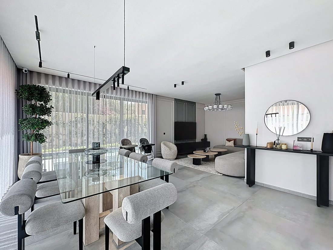 Villa in Menara, Marrakesh-Safi, Morocco 4 - 15863483