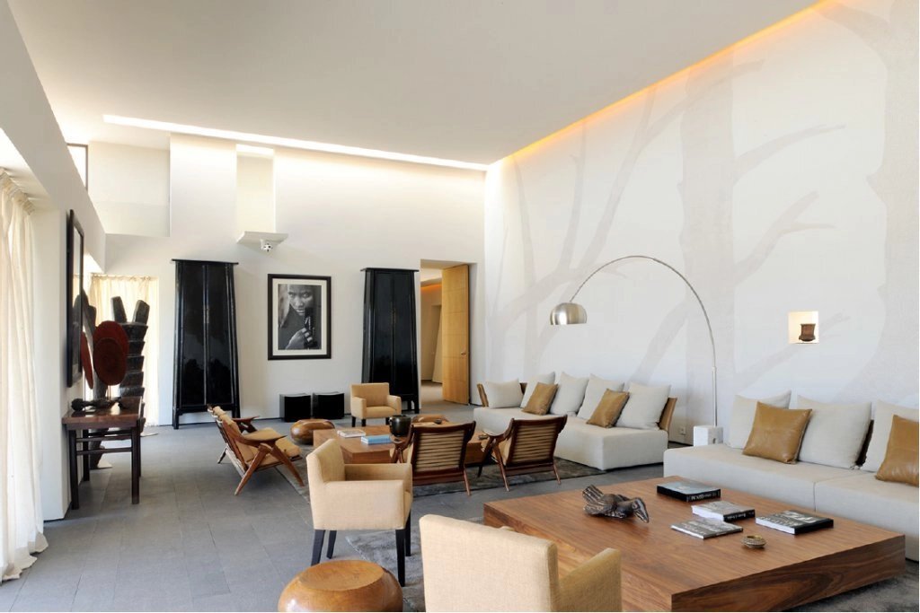 Villa in Menara, Marrakesh-Safi, Morocco 4 - 12087008