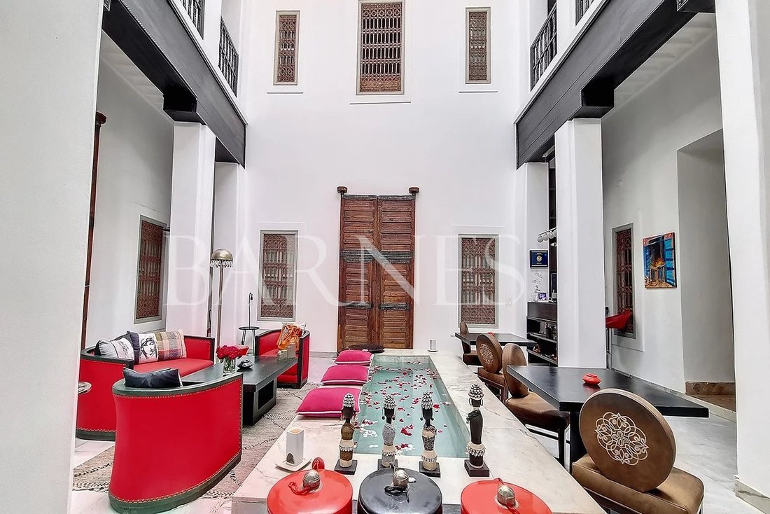 Menara, Marrakesh-Safi, Morocco 3 - 12297889