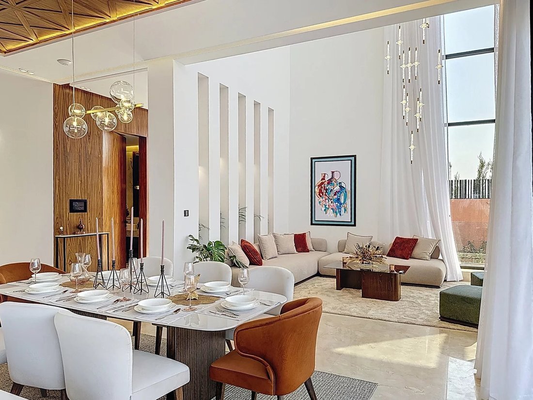 Villa in Marrakesh, Marrakesh-Safi, Morocco 5 - 16120397