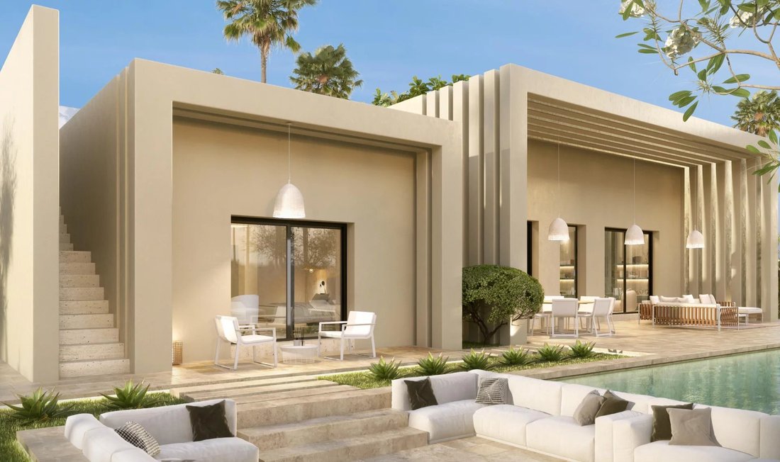Villa in Menara, Marrakesh-Safi, Morocco 4 - 15001944