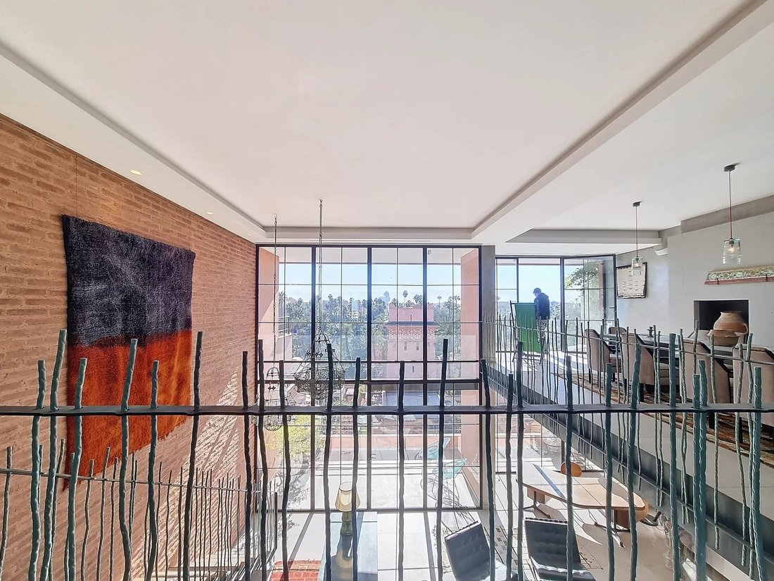 Apartment in Menara, Marrakesh-Safi, Morocco 4 - 13824698