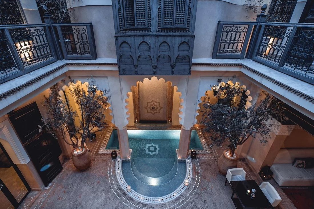 Menara, Marrakesh-Safi, Morocco 2 - 12086994