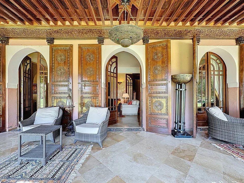 Villa in Marrakesh, Marrakesh-Safi, Morocco 5 - 16293607