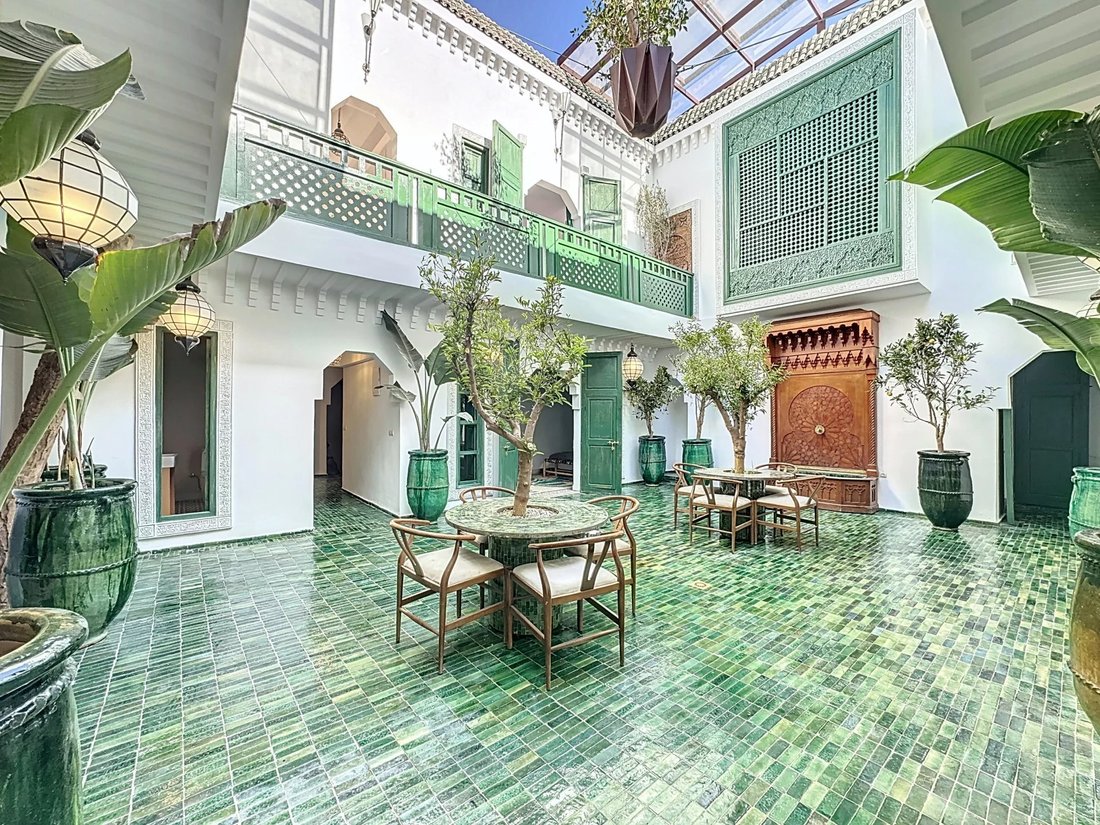 Menara, Marrakesh-Safi, Morocco 5 - 15098791