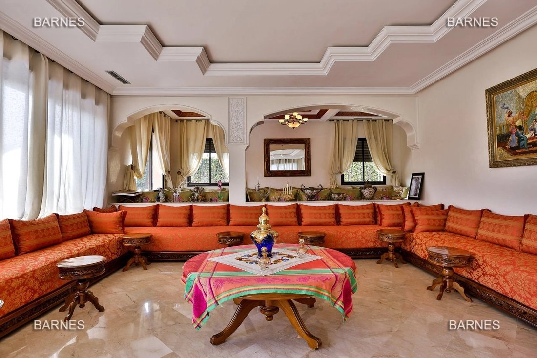 Villa in Menara, Marrakesh-Safi, Morocco 4 - 12086526