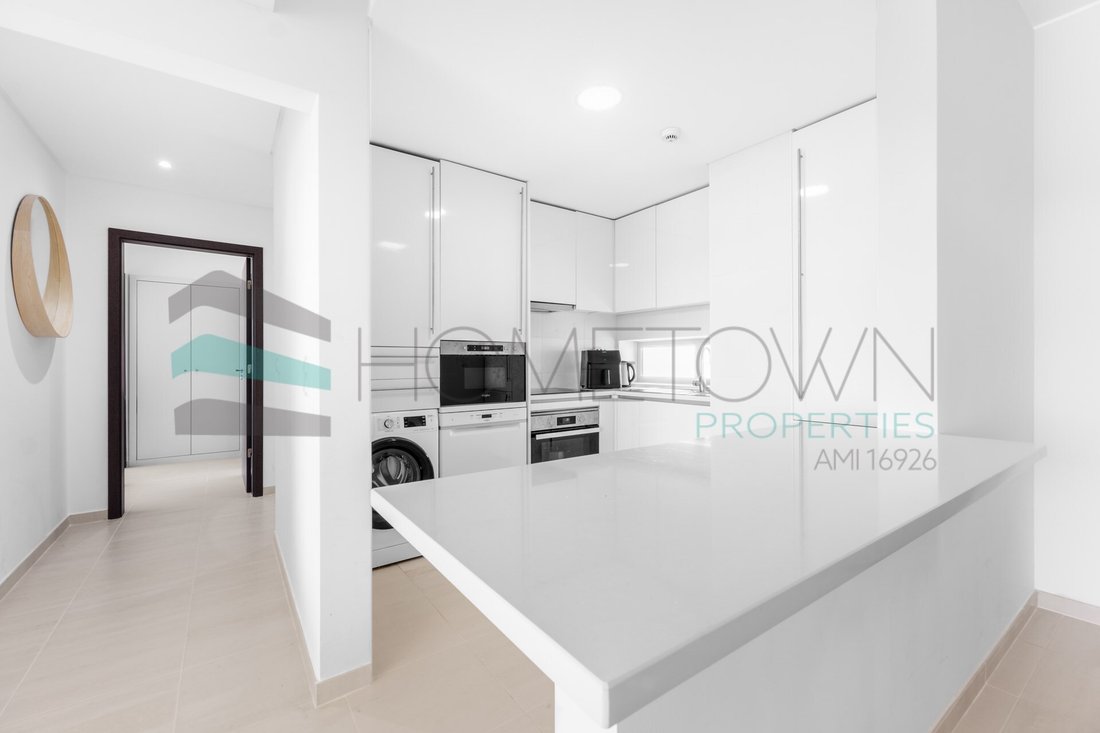 Apartment in Vilamoura, Quarteira, Algarve 5 - 16017533