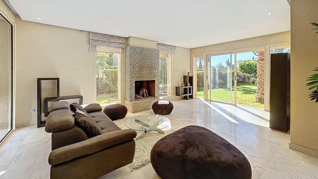Villa in Menara, Marrakesh-Safi, Morocco 3 - 15036405