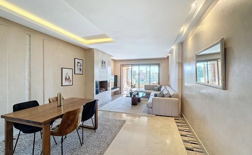 Apartment in Mechouar-Kasbah, Marrakesh-Safi, Morocco 1
