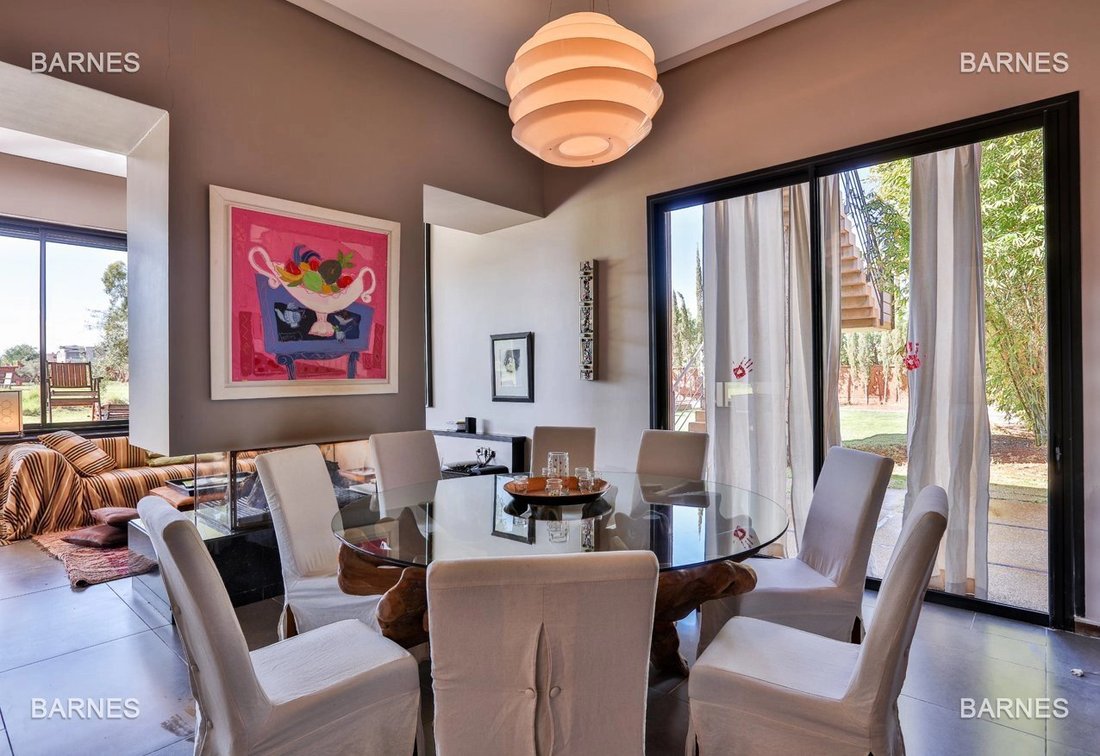 Villa in Menara, Marrakesh-Safi, Morocco 4 - 12087013