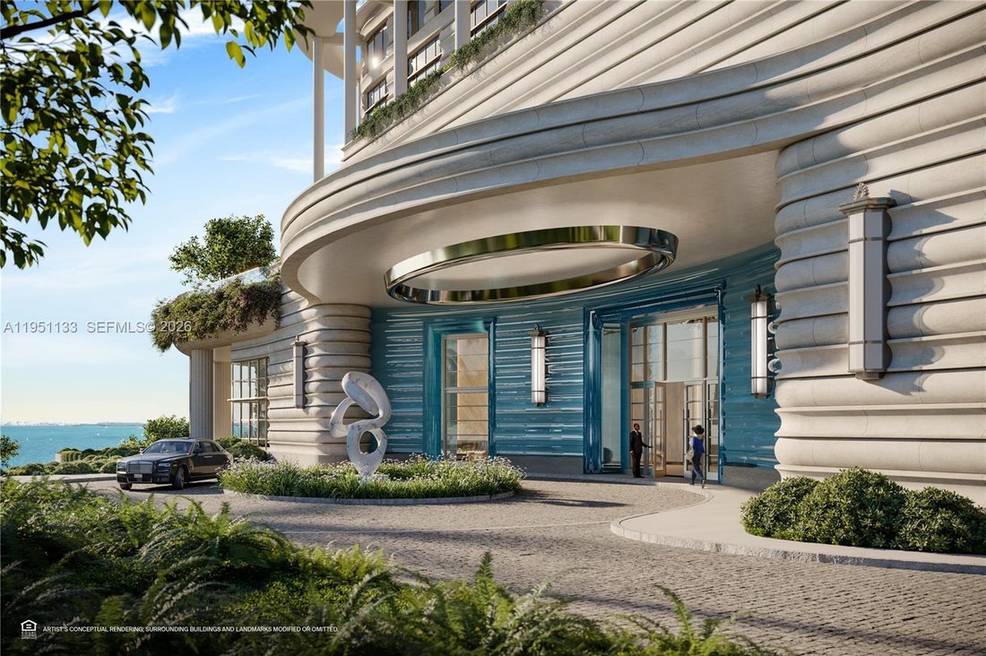 Condo in Miami, Florida, United States 1 - 16986730
