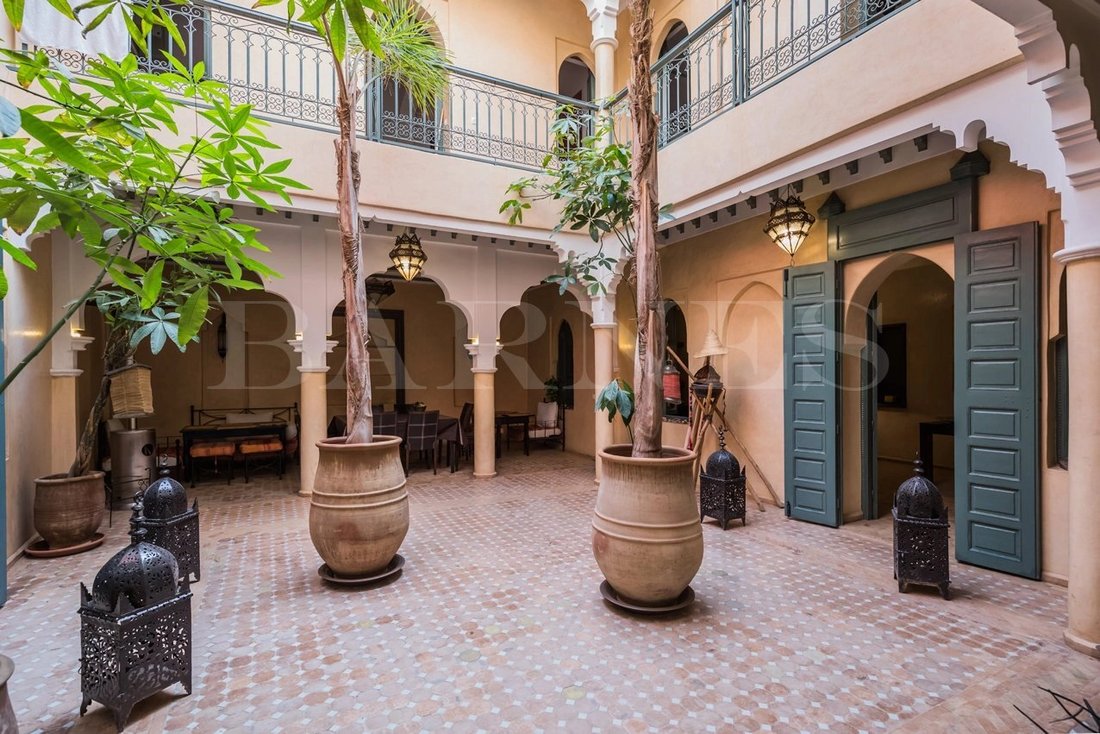 Menara, Marrakesh-Safi, Morocco 1 - 12086443