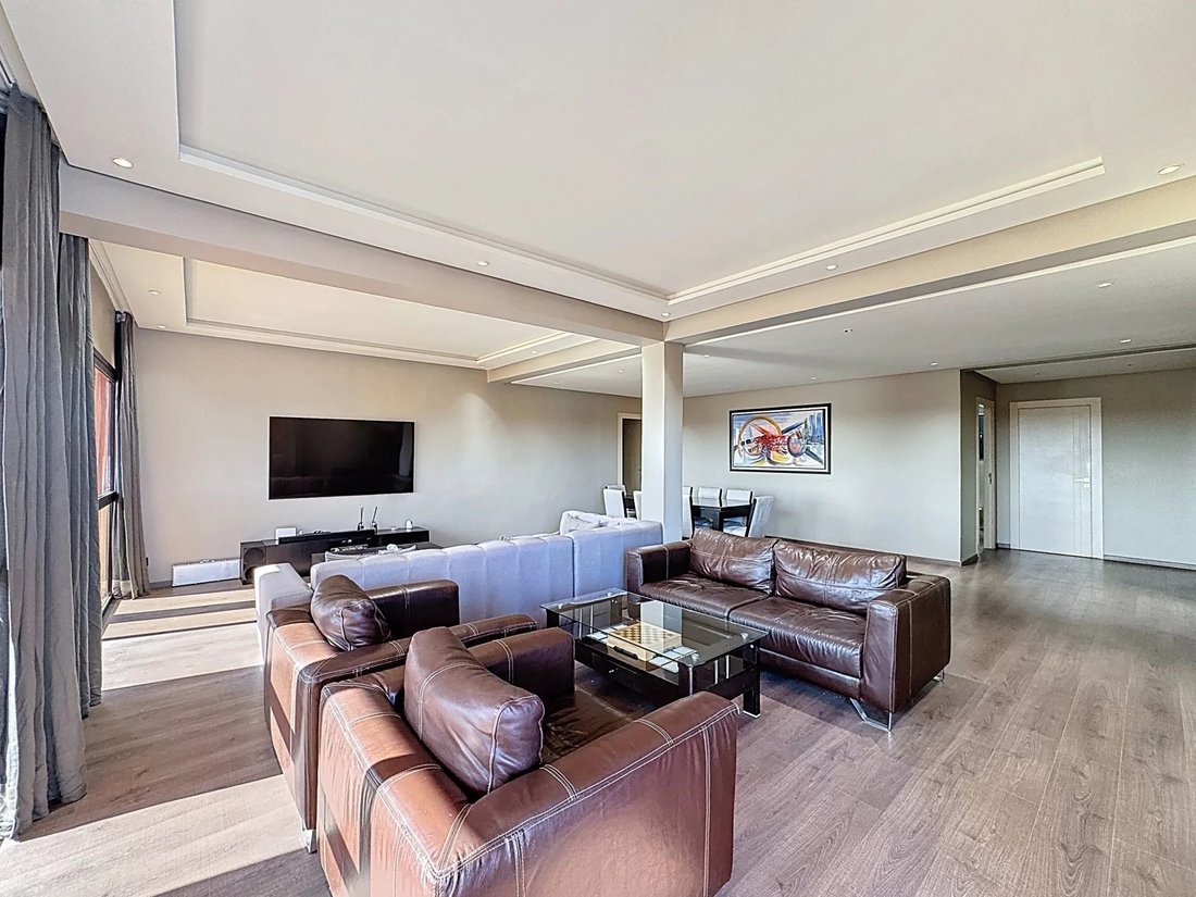 Apartment in Marrakesh, Marrakesh-Safi, Morocco 2 - 16711214