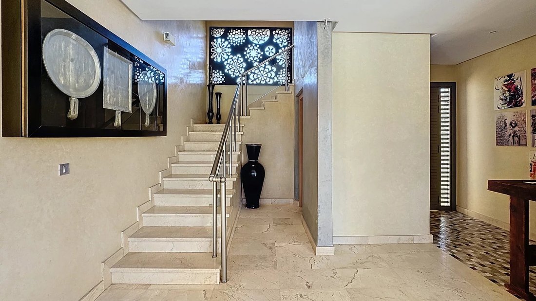 Villa in Menara, Marrakesh-Safi, Morocco 5 - 15036405