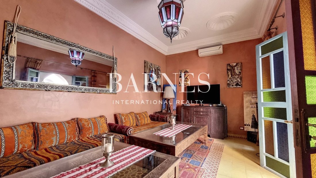 Menara, Marrakesh-Safi, Morocco 4 - 12571182