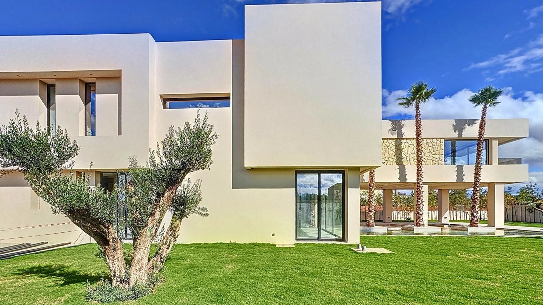 Villa in Menara, Marrakesh-Safi, Morocco 5 - 15322564