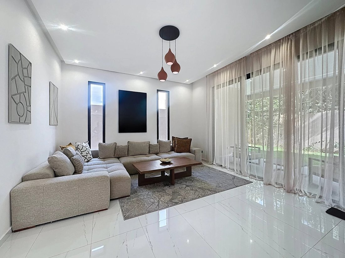 Villa in Menara, Marrakesh-Safi, Morocco 3 - 16571154