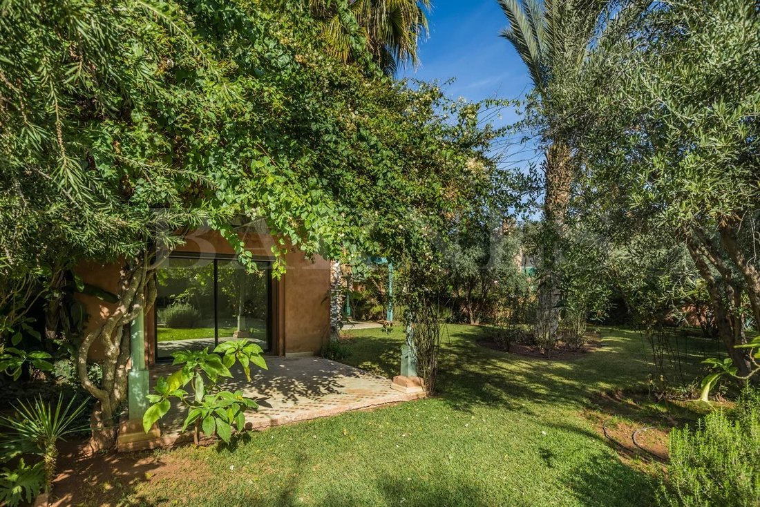 Villa in Menara, Marrakesh-Safi, Morocco 3 - 12086952