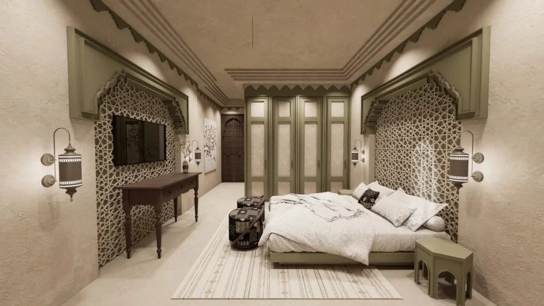 Menara, Marrakesh-Safi, Morocco 5 - 16672752