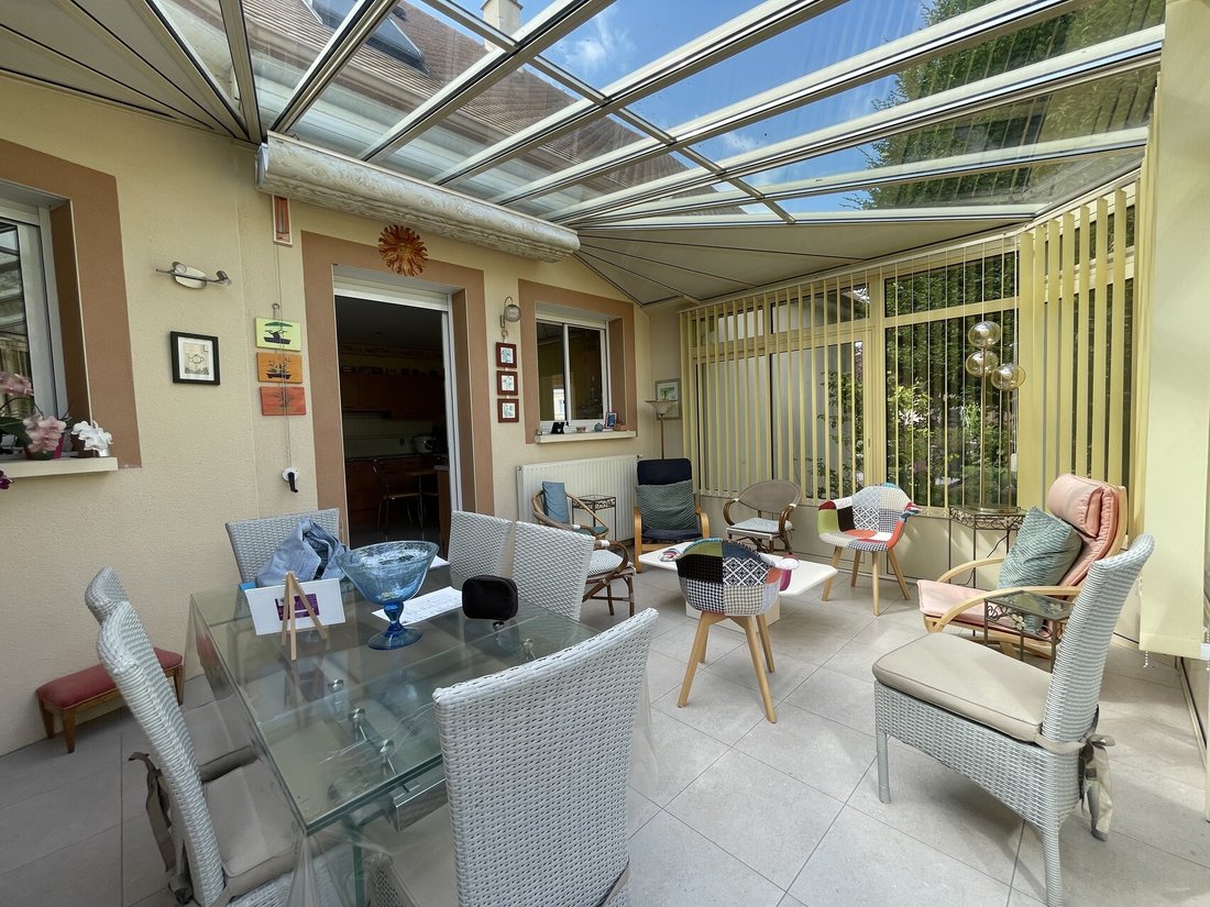 Villa in Alencon, Normandy, France 3 - 16676650