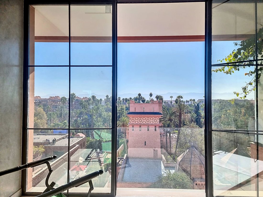 Apartment in Menara, Marrakesh-Safi, Morocco 1 - 13824698