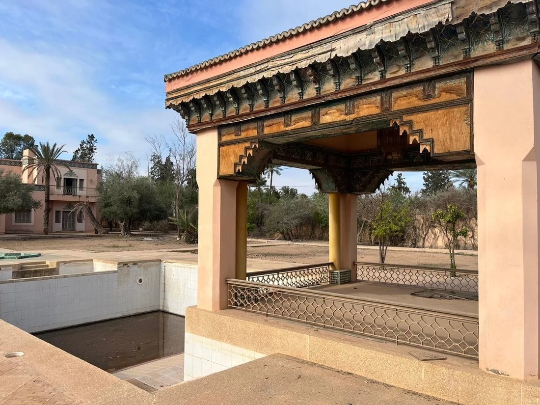 Land in Menara, Marrakesh-Safi, Morocco 4 - 15456491