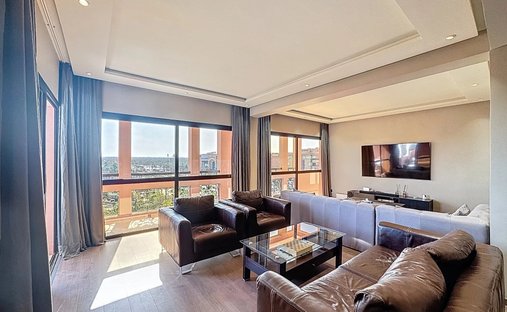 Wohnung in Marrakesch, Marrakesch-Safi, Marokko 1