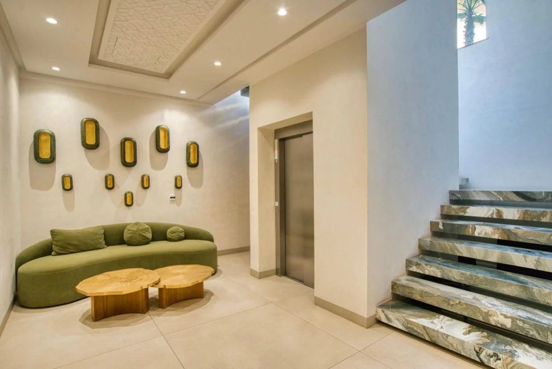 Villa in Menara, Marrakesh-Safi, Morocco 4 - 15674285