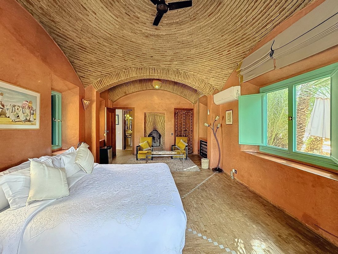Villa in Lahebichate, Marrakesh-Safi, Morocco 2 - 14873582