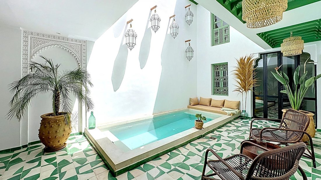 Menara, Marrakesh-Safi, Morocco 2 - 15824984