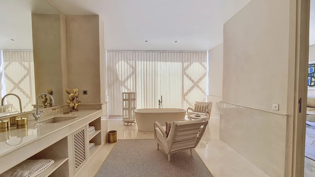 Villa in Menara, Marrakesh-Safi, Morocco 5 - 14212283