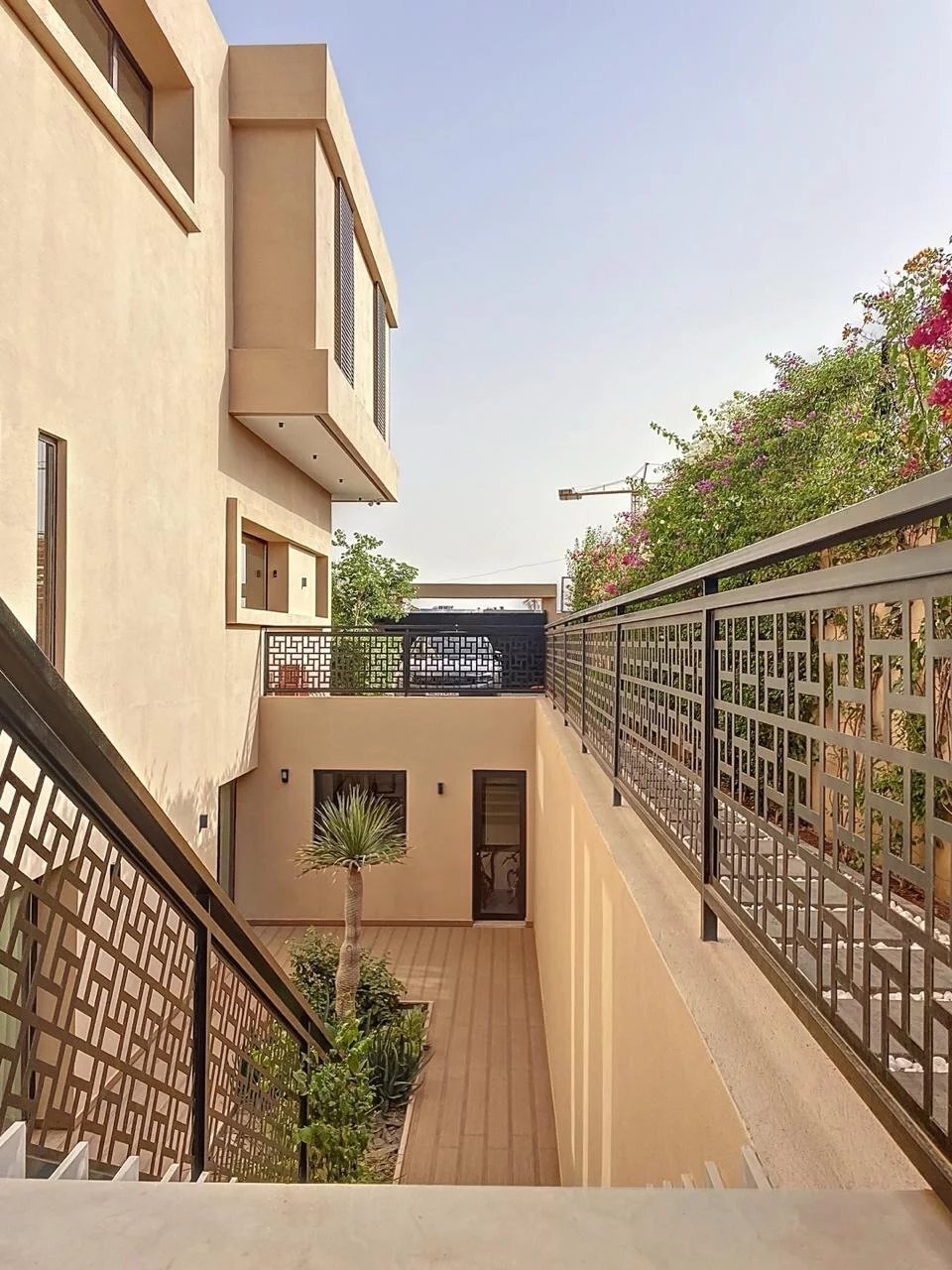 Villa in Annakhil, Marrakesh-Safi, Morocco 5 - 14718651