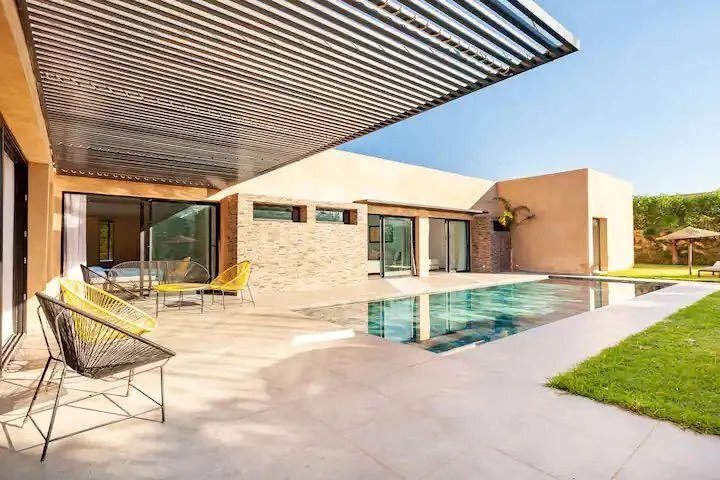 Villa in Menara, Marrakesh-Safi, Morocco 5 - 12086424
