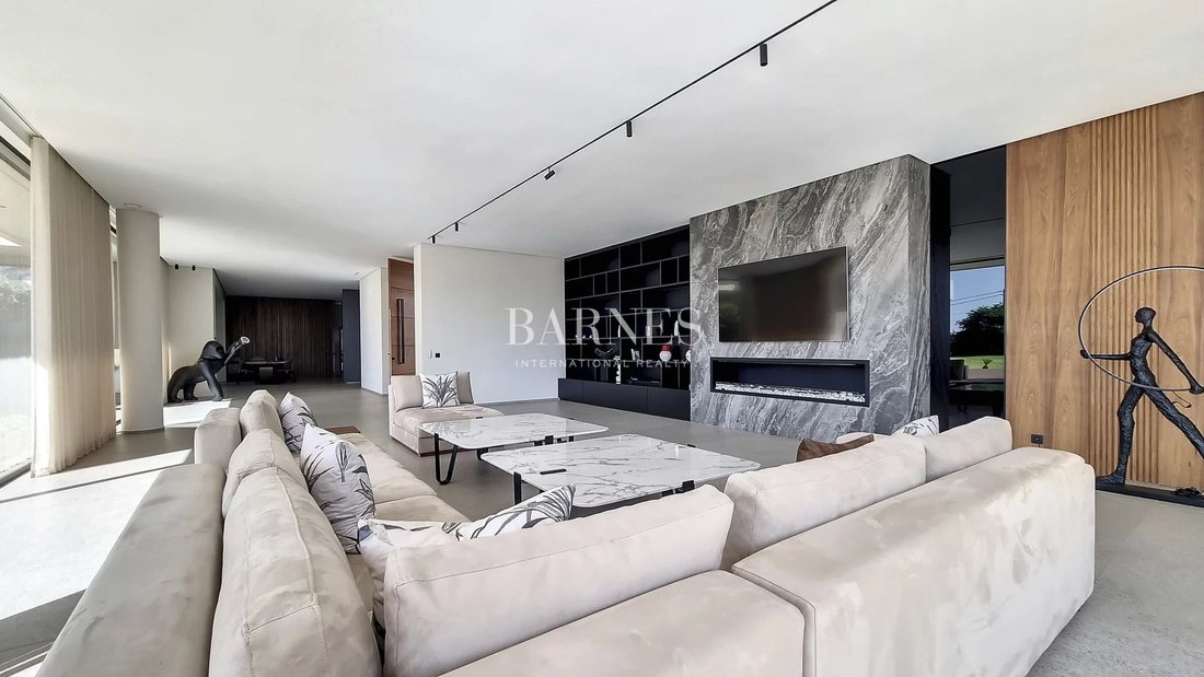 Villa in Menara, Marrakesh-Safi, Morocco 3 - 13448135