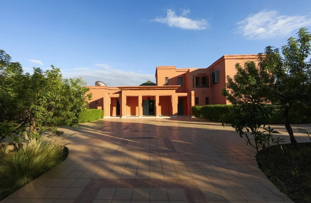 Villa in Menara, Marrakesh-Safi, Morocco 4 - 14917067
