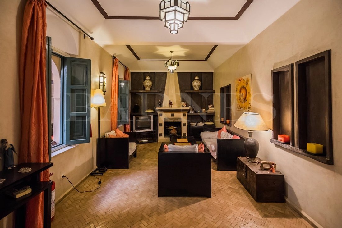 Menara, Marrakesh-Safi, Morocco 4 - 12086443