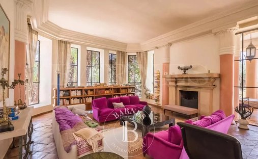 Villa in Menara, Marrakesch-Safi, Marokko 1