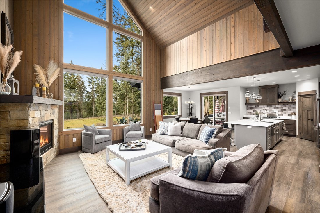 House in Whitefish, Montana, United States 4 - 16986690