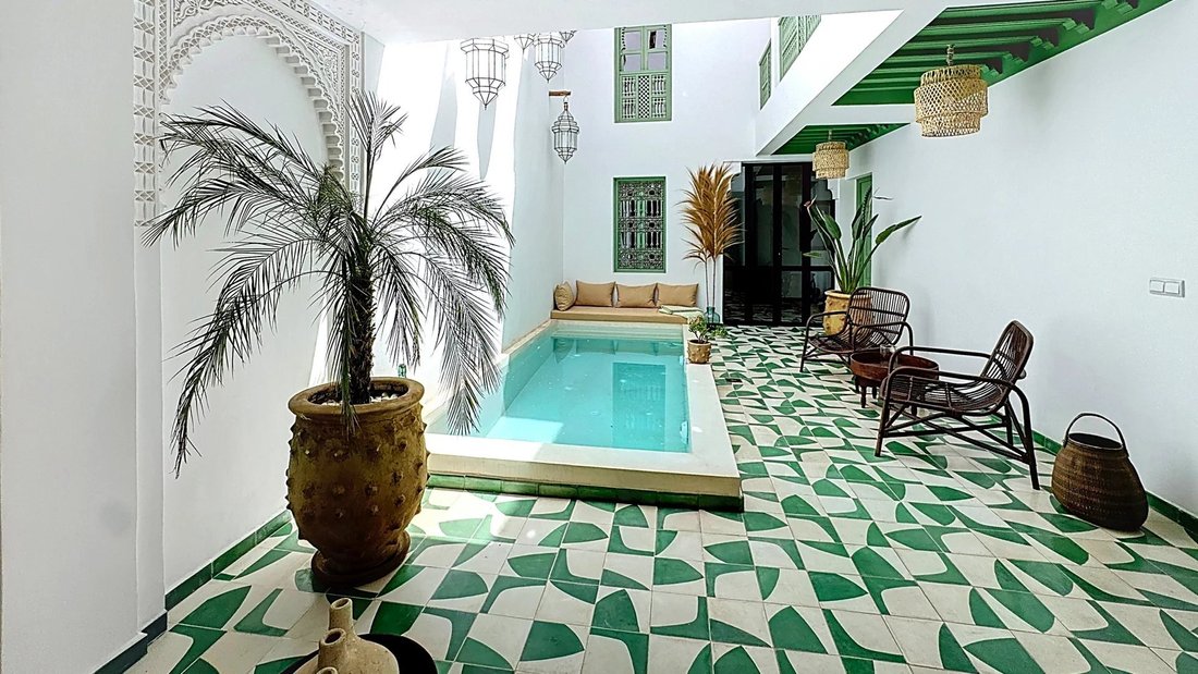 Menara, Marrakesh-Safi, Morocco 3 - 15824984
