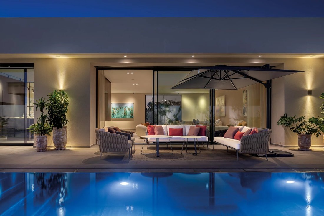 Villa in Menara, Marrakesh-Safi, Morocco 2 - 14821257