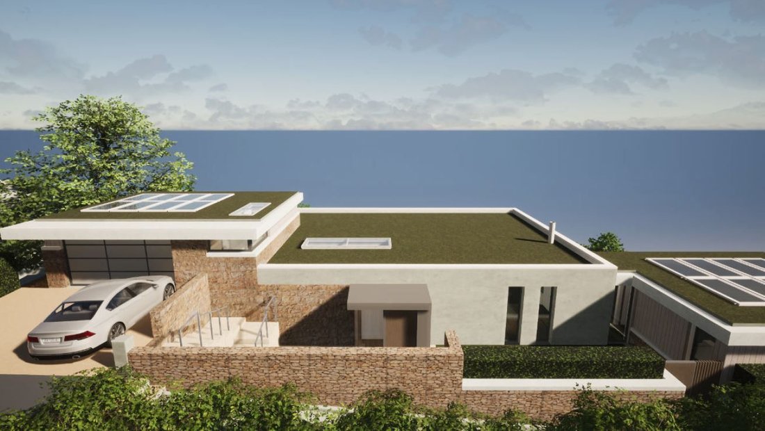 House in Jersey, St Lawrence, Jersey 3 - 16986778