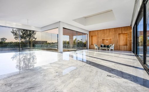 Villa in Marrakesch, Marrakesch-Safi, Marokko 1