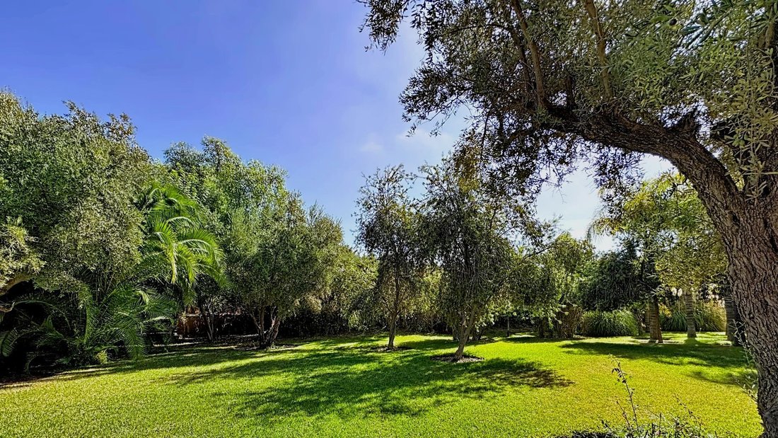 Villa in Menara, Marrakesh-Safi, Morocco 4 - 16408514