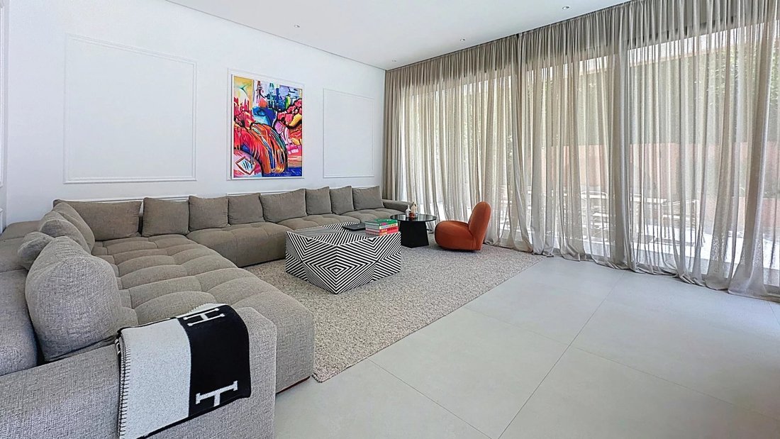 Villa in Menara, Marrakesh-Safi, Morocco 4 - 15906091