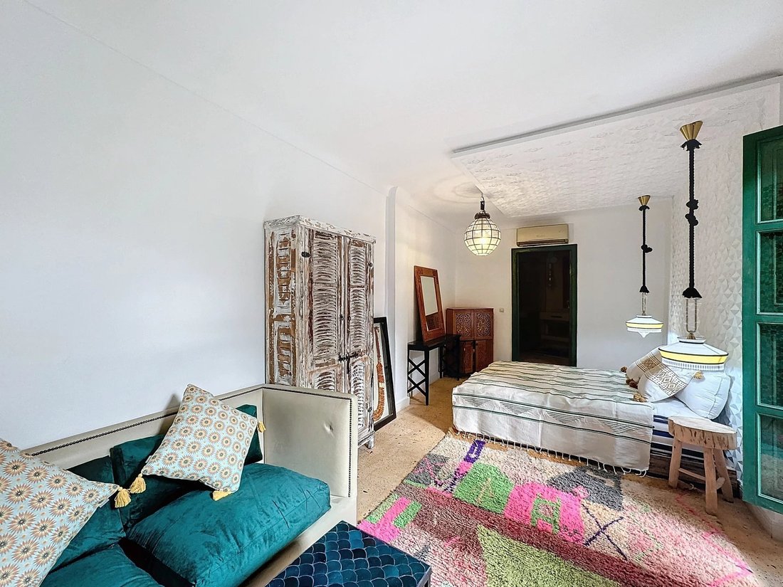 Menara, Marrakesh-Safi, Morocco 4 - 15098791
